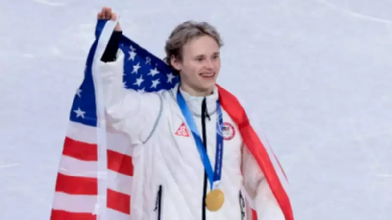 Ilia Malinin Bounces Back: Announces Art on Ice Tour and World Championships After Olympic Heartbreak