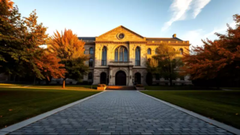 Illinois University Moves Classes Online After ICE Office Discovery