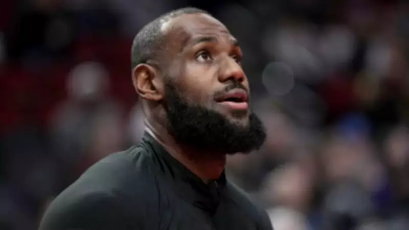 Iman Shumpert Calls LeBron James 'ChatGPT of NBA' for Basketball Genius