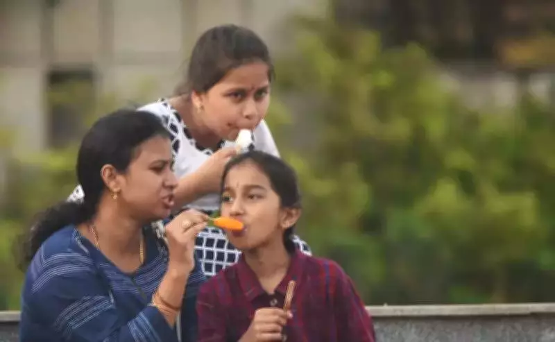 IMD Forecast: Andhra Pradesh Braces for Warmer, Drier February with Below-Normal Rainfall
