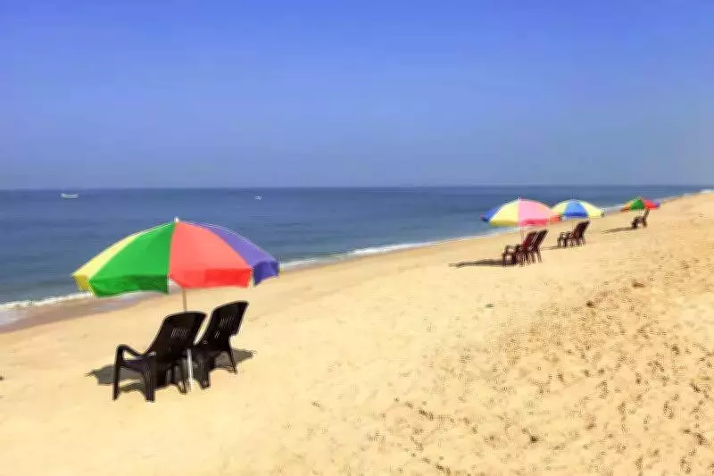 IMD Forecasts 2-4°C Temperature Rise Across India, West Coast Hits High 30s