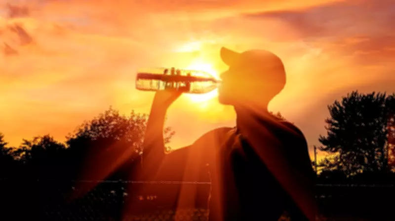 IMD Forecasts Above-Normal Heatwave Days Across India from March to May