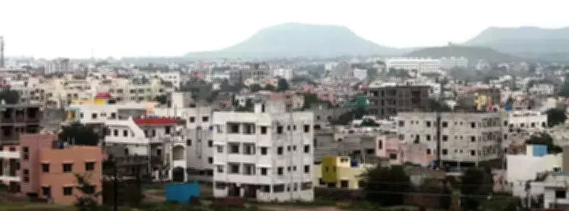 IMD Forecasts Isolated Rainfall Across Maharashtra Regions This Week