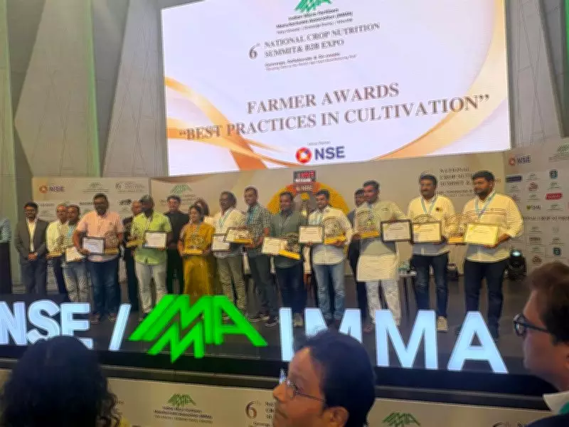 IMMA's 6th Summit 2026 Champions Ease of Doing Business and Soil Health Reforms