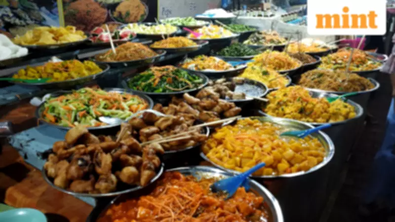 Immersive Rice Farming and Culinary Journey Through Laos' Luang Prabang