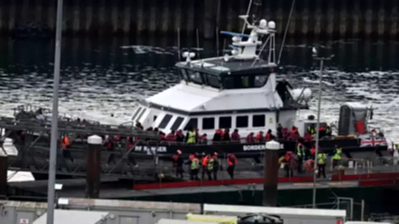 Immigration Policy Must Prioritize Economics Over Politics, UK Must Learn