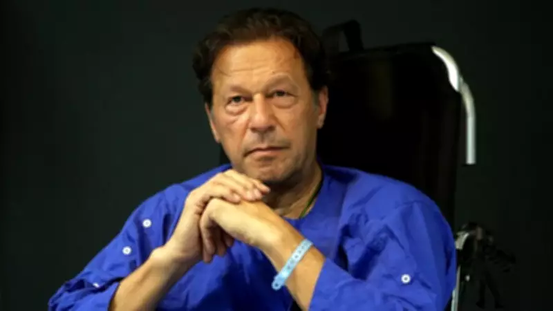 Imran Khan Loses 85% Vision in Right Eye Due to Jail Abuse, Pakistan Supreme Court Orders Urgent Medical Evaluation