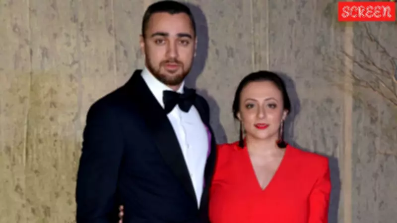 Imran Khan Opens Up: Ending Marriage to Avantika Malik Was Key to Mental Health Recovery