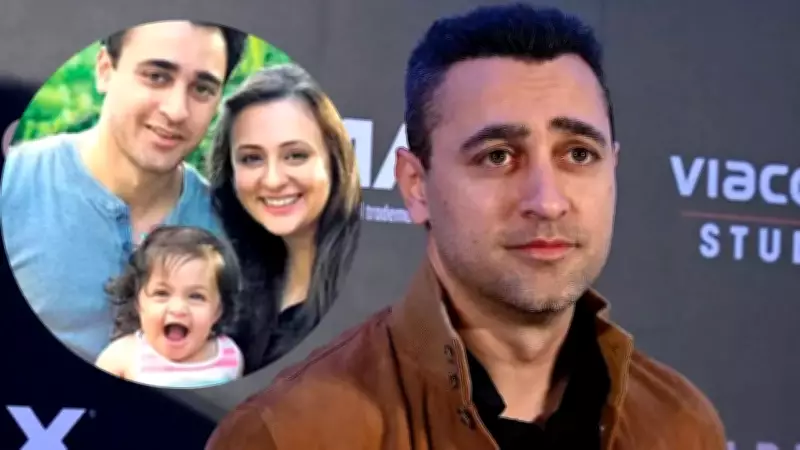 Imran Khan Opens Up on Mental Health, Divorce & Comeback After 11 Years