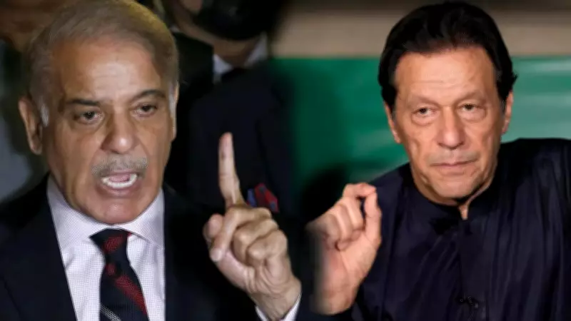 Imran Khan Reportedly Rejected Two Serious Offers for Jail Release, Claims Senior Leader