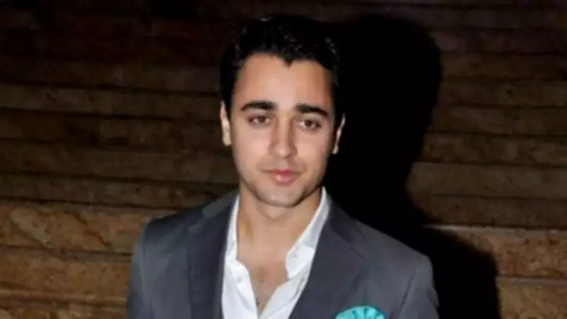 Imran Khan Revisits Nepotism Debate Ahead of Bollywood Comeback