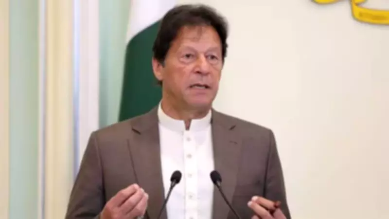 Imran Khan's Health Concerns in Adiala Jail Spark Supreme Court Scrutiny
