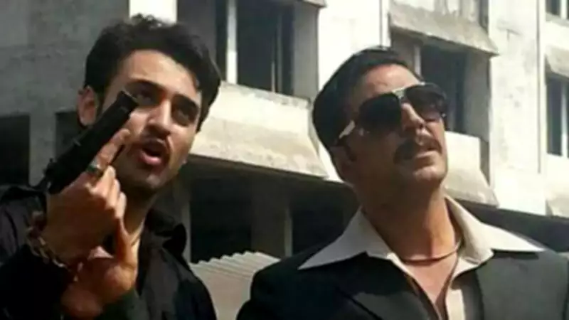 Imran Khan's Viral Story: Rejecting Gold iPhone for Rest Sparks Bollywood Debate