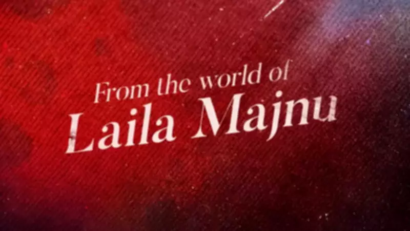 Imtiaz Ali & Ektaa Kapoor Reunite for 'Heer Ranjha' After 'Laila Majnu' Success