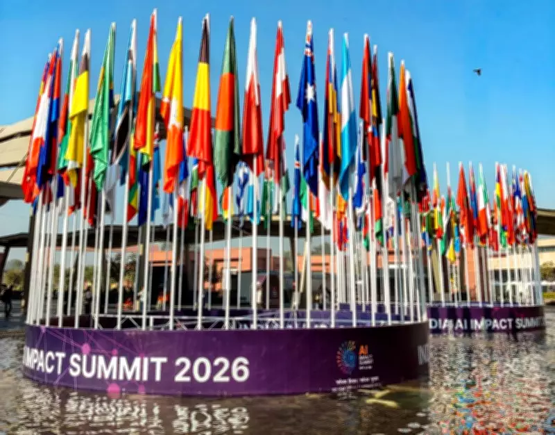 In Space Announces Rs 6 Crore AI-Inspired Fund for Indian Startups