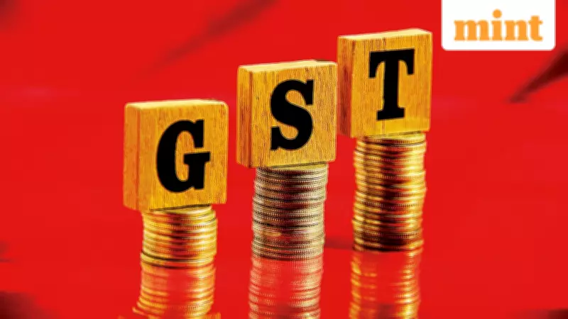 Income Tax Department to Use GST Data to Expand Taxpayer Base and Boost Compliance