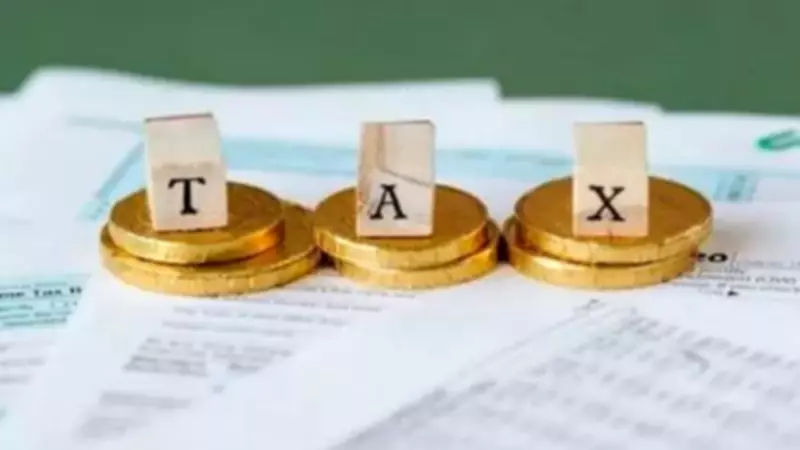 Income Tax Department Unveils Draft Rules to Simplify Filing, Boost Compliance