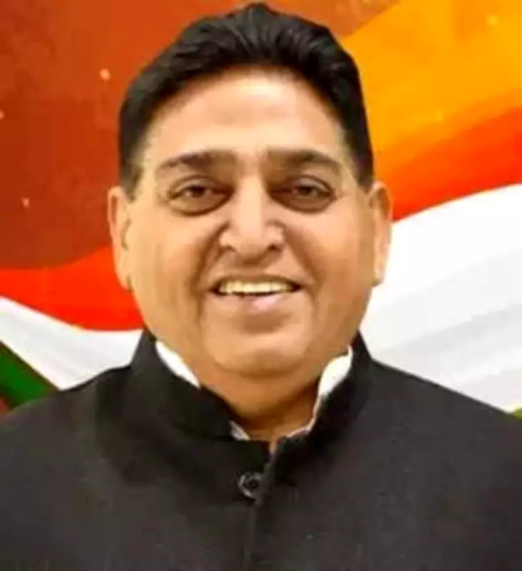 Income Tax Raid at Ex-Congress Minister's Home Ends After 3 Days in Punjab