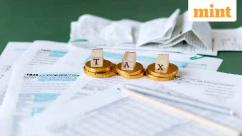 Income Tax Rules 2026: PAN Threshold Raised to ₹2 Lakh, Meal Allowance Increased