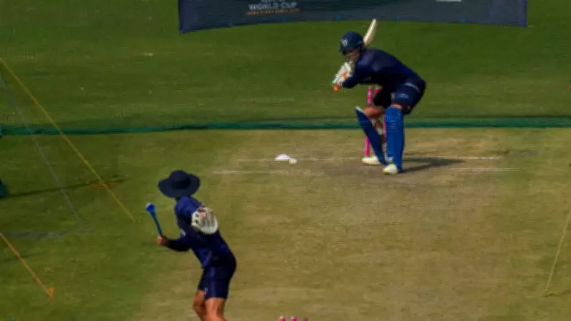 IND vs NAM Pitch Report: Arun Jaitley Stadium Surface Analysis for T20 World Cup 2026