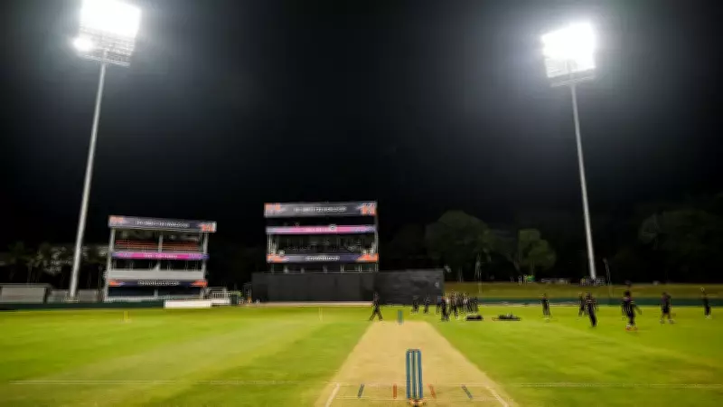 IND vs PAK Pitch Report: Colombo's R Premadasa Stadium Surface for T20 World Cup 2026