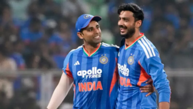 IND vs SA Warm-Up: How to Watch T20 World Cup 2026 Clash Live on TV & Online