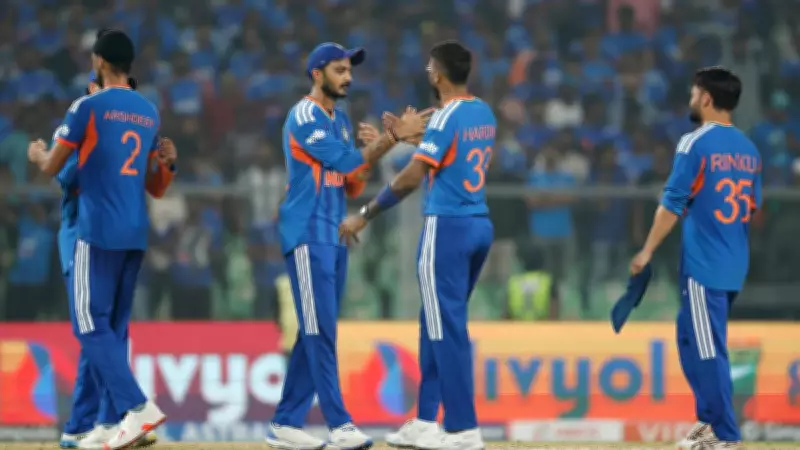 IND vs USA T20 World Cup 2026: Wankhede Stadium Pitch Report and Conditions