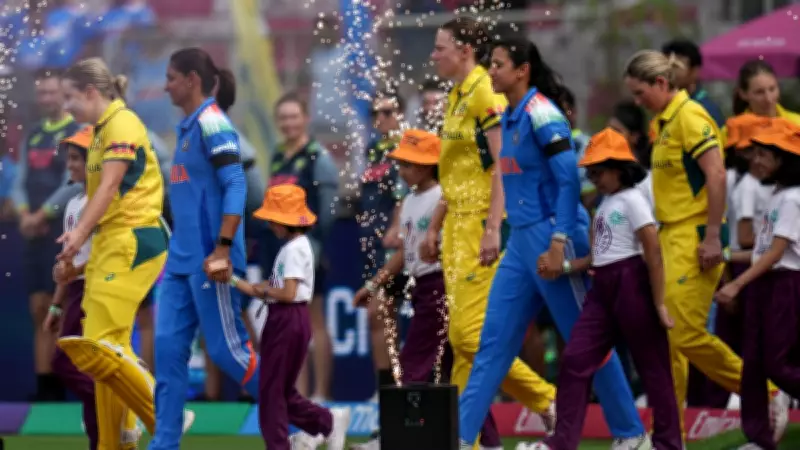 IND-W vs AUS-W 1st ODI: Live Streaming, TV Channels, Online Viewing Guide