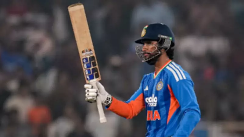 India A Secures Convincing Victory Over USA in T20 World Cup 2026 Warm-Up Match