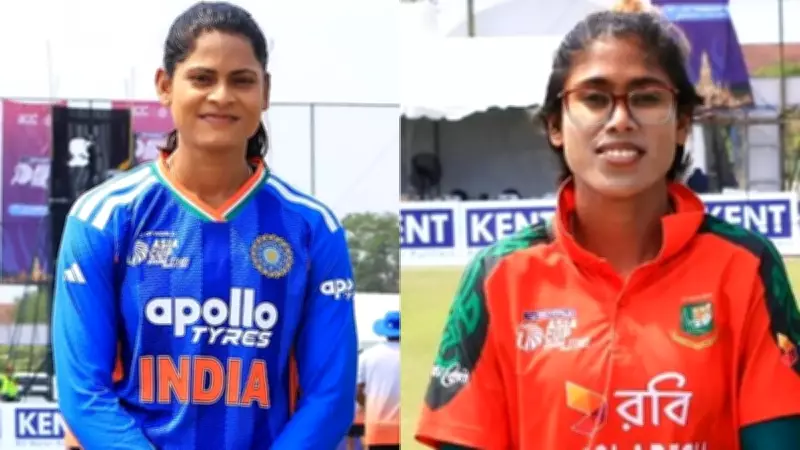India A vs Bangladesh A Women's Asia Cup Final: Live Streaming Details
