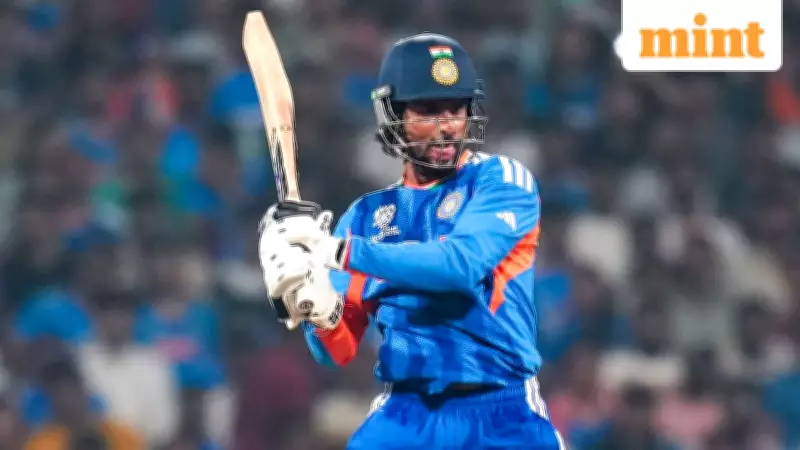 India A vs Namibia Warm-Up: Badoni's Team Eyes Victory Before T20 World Cup 2026