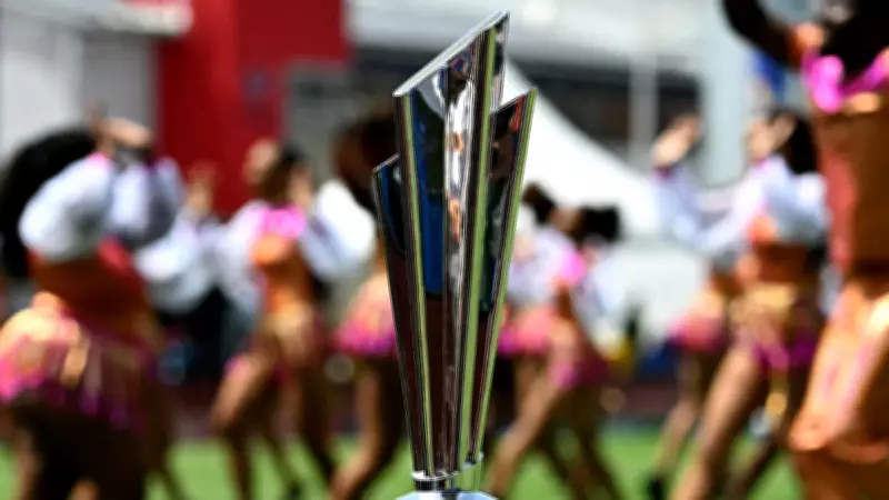 India A vs USA Live Streaming: Watch T20 World Cup Warm-Up Fixture in India