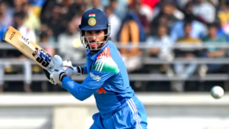 India A vs USA T20 World Cup Warm-Up: Live Score, Highlights, and Match Updates