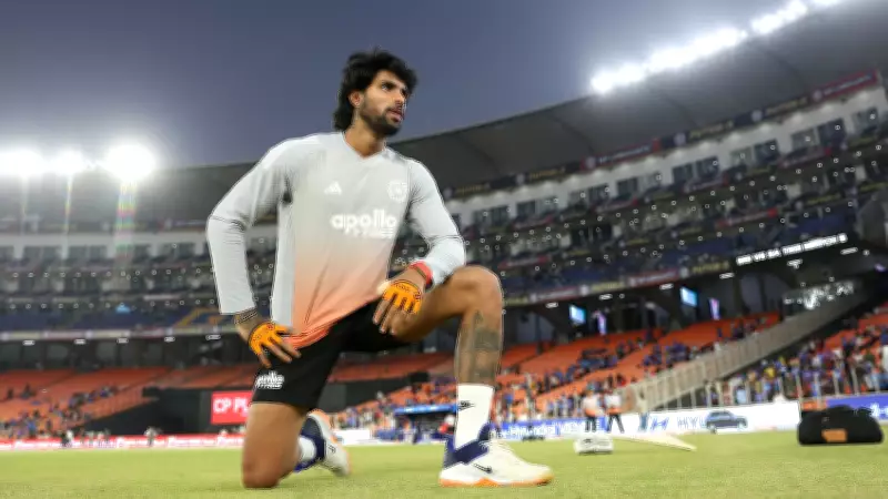 India A vs USA T20 World Cup Warm-up: Live Score Updates & Match Preview