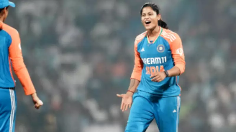 India A Women Begin Asia Cup Campaign Against UAE in Rising Stars Tournament