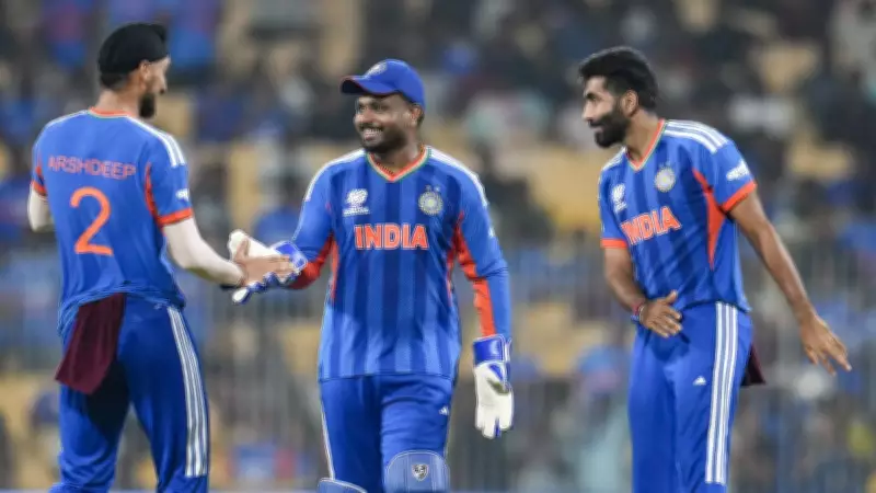 India Adopts Aggressive 'Whatever It Takes' Strategy for Crucial West Indies Clash