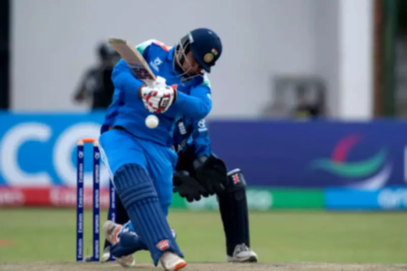 India Advances to T20 World Cup Super 8s, Ashwin Analyzes Team's Performance