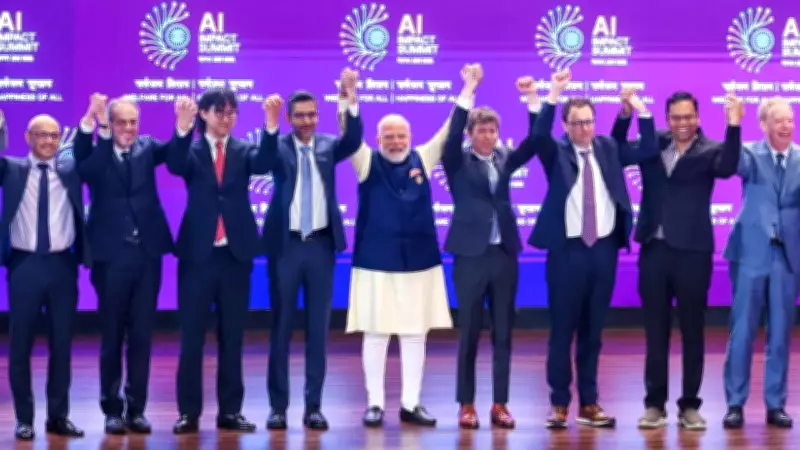 India AI Impact Summit 2026 Concludes with Global Leaders Forging Unified AI Governance Stance