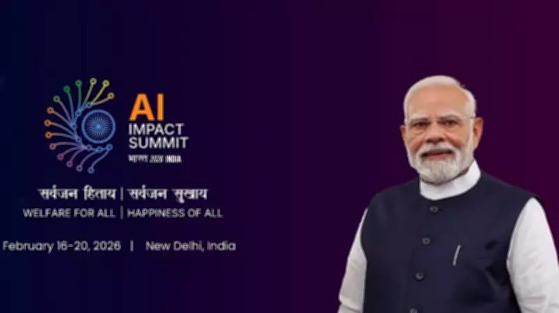 India AI Impact Summit 2026: DNPA Hosts Leadership Dialogue on AI and Journalism