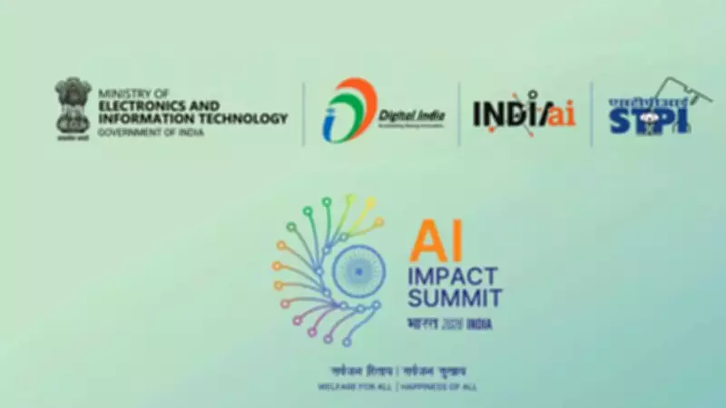 India AI Impact Summit 2026 Kicks Off in Delhi with Global Tech Leaders
