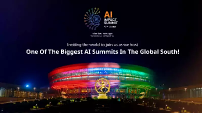India AI Impact Summit 2026 to Position India as Global AI Hub with $100B Investment