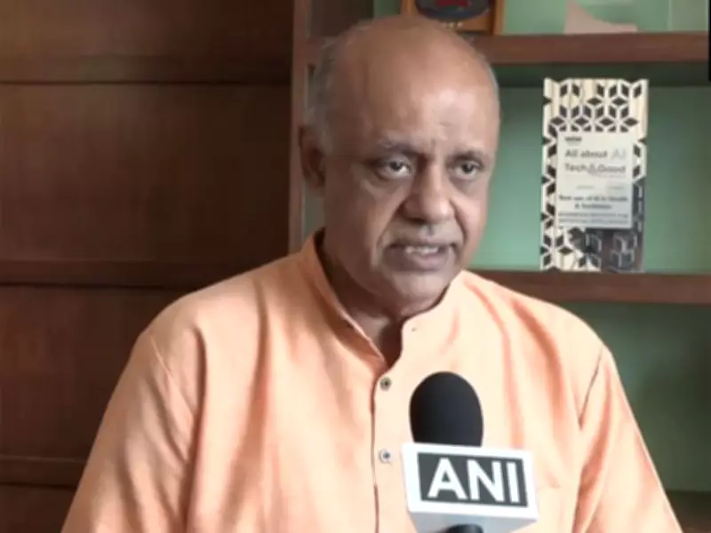 India AI Impact Summit to Showcase Responsible AI Usage at Scale, Says Wadhwani AI Head