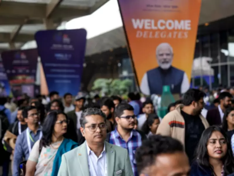 India AI Summit 2026 Day 3: Guinness Record, $50B Microsoft Pledge, Google & OpenAI Deals