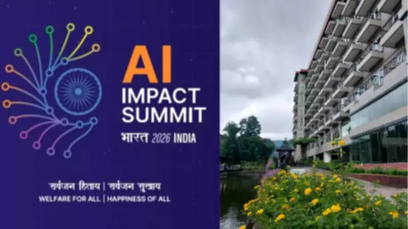 India AI Summit 2026 Sparks Hotel Price Surge in New Delhi