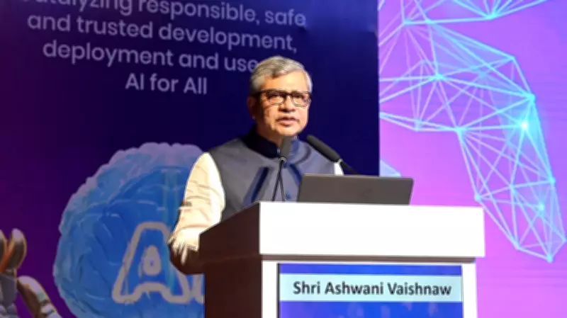 India AI Summit Declaration Signed by Over 70 Nations, Expected to Surpass 80