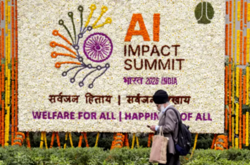India AI Summit: Homegrown Models Redefine Global AI Race with Cultural Depth