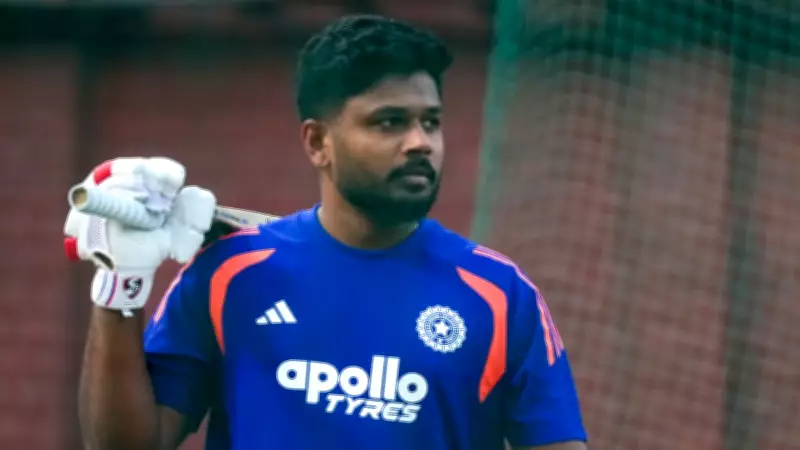 India Aims for Second T20 World Cup Win Against Namibia Amid Squad Concerns