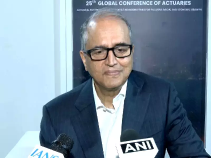 India Aims to Be First Nation to Decouple Healthcare Access from Wealth, Says Dr. Shetty