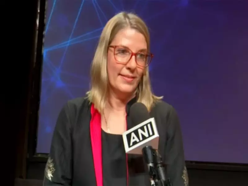 India Among Global Pioneers with AI Strategy for Healthcare, Says WHO SE Asia