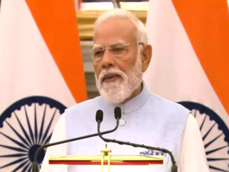 India and Brazil Aim to Boost Bilateral Trade Beyond $20 Billion in Five Years